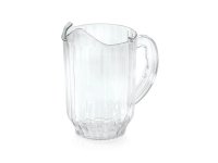 PITCHER / SAPKAN 1,8L POLYCARBONAAT