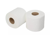 Toiletpapier Wit Cellulose 4-laags 150 Vel | 72 Rollen (9x8rol)