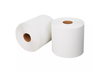Midi Poetspapier Recycled 1-laags 300 Meter | 6 Rollen