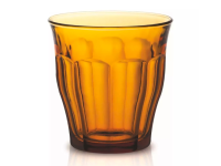 Tumbler 25 cl Amber Picardie Duralex