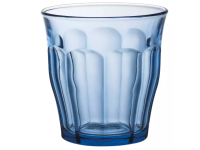 Tumbler 31 cl marine Blauw Picardie Duralex