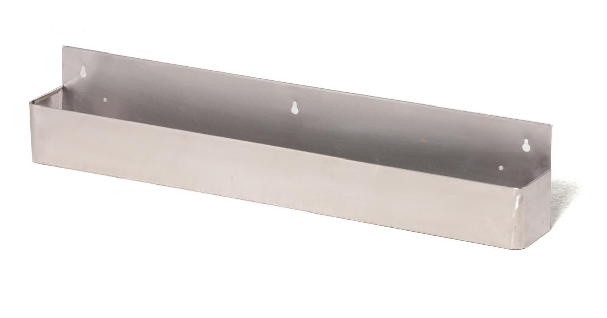 Speed Rack Insert Speed Rack 8 flessen - 81x16x10cm Speedrails | J. van Doorn B.V.