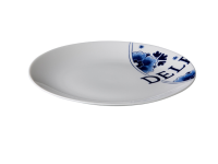 ST. JAMES Royal Delft coupe bord 30,5 cm