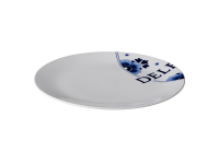 ST. JAMES Royal Delft coupe bord 26 cm