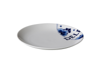 ST. JAMES Royal Delft coupe bord 21,5 cm