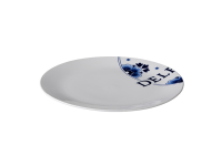 ST. JAMES Royal Delft coupe bord 17 cm