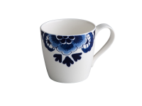 ST. JAMES Royal Delft mok 400 ml
