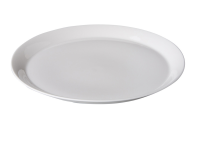 ST. JAMES UP bord met opstaande rand 21,5 cm