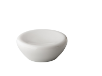 ST. JAMES Essential conisch bord hoog 15 cm