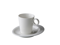 Coffeepoint koffiekop modern 150 ml