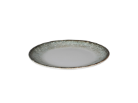 Rust Green coupe bord 21 cm