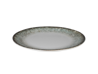 Rust Green coupe bord 27 cm
