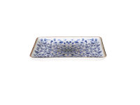 Tile Legacy rechthoekig bord 18 x 13 cm