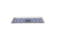 Tile Legacy rechthoekig bord 35 x 15 cm