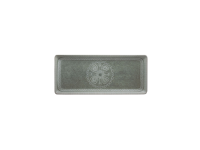 Miras rechthoekig bord 35 x 15 cm