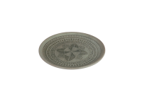 Miras coupe bord 17 cm