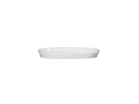 Lume ovaal bord 17 x 9 x 2,2 cm 125 ml