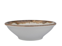 Amber kom 20 x 6,4 cm 850 ml