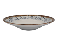 Fluer diep bord 27 x 5,65 cm 450 ml