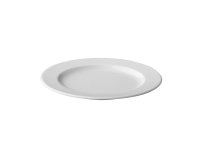 Q Basic bord 21 cm