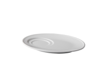 Q Basic schotel ovaal 21 cm