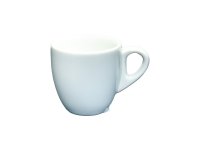 Q Basic espressokop conisch 80 ml