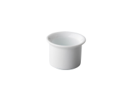 Q Basic eierdopje