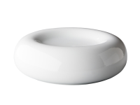 Q Basic donut hoog 22 x 7,1cm