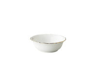 Maria Theresa kom goud 15 cm 450 ml