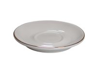 Barista multifunctionele schotel goud 14 cm