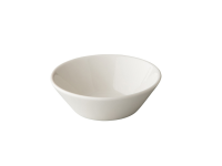 Q Performance conisch schaaltje 16,8 x 5 cm 600 ml