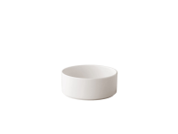 Q Performance kom opstaande rand stapelbaar 12,8 cm