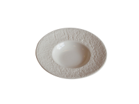 Chalk bord diep 27 cm