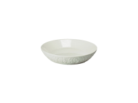 Chalk kom laag 18,5 x3,5 cm