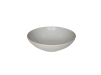 Chalk coupe bord diep 21 x 8,5 cm