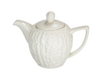 Chalk theepot 400 ml