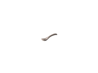 Peper en zout kleine lepel