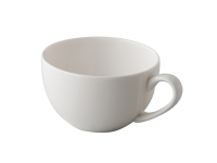 Q Fine China klassieke koffiekop 220 ml
