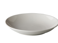 Q Fine China coupe bord diep 26 cm