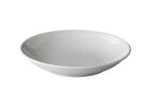 Q Fine China coupe bord diep 22 cm