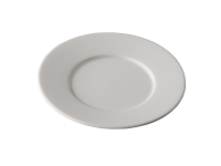 Q Fine China soepschotel/bijgerecht bord 16,5 cm