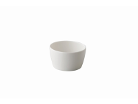 Q Fine China conische kom 9 cm 180ml