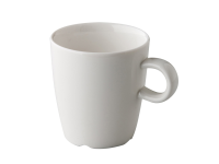 Q Fine China koffiekop 220 ml