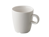 Q Fine China koffiekop 170 ml