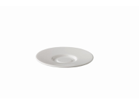 Q Fine China stapelbare schotel 15 cm
