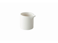 Q Fine China melkkan zonder oor 50 ml