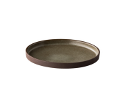Forest bord 17,5 cm
