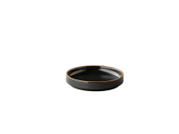 Japan bord zwart 12 cm