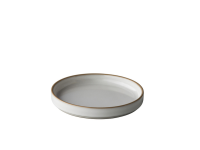 Japan bord wit 15cm