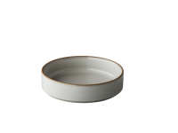 Japan bord hoog wit 15 cm
